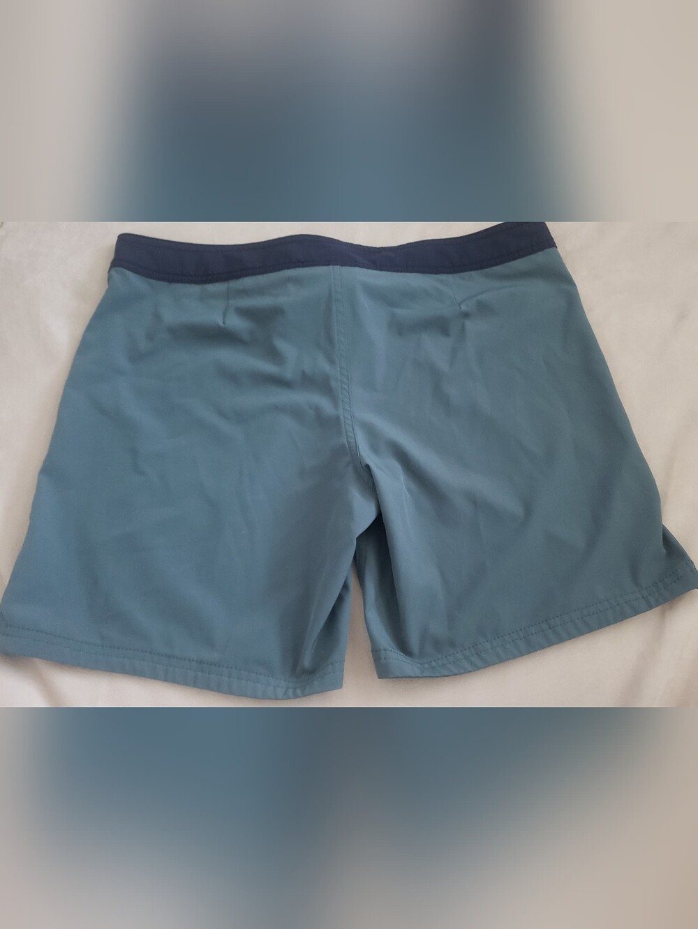 Roxy Women's Athletic Shorts - Picture 2 of 3